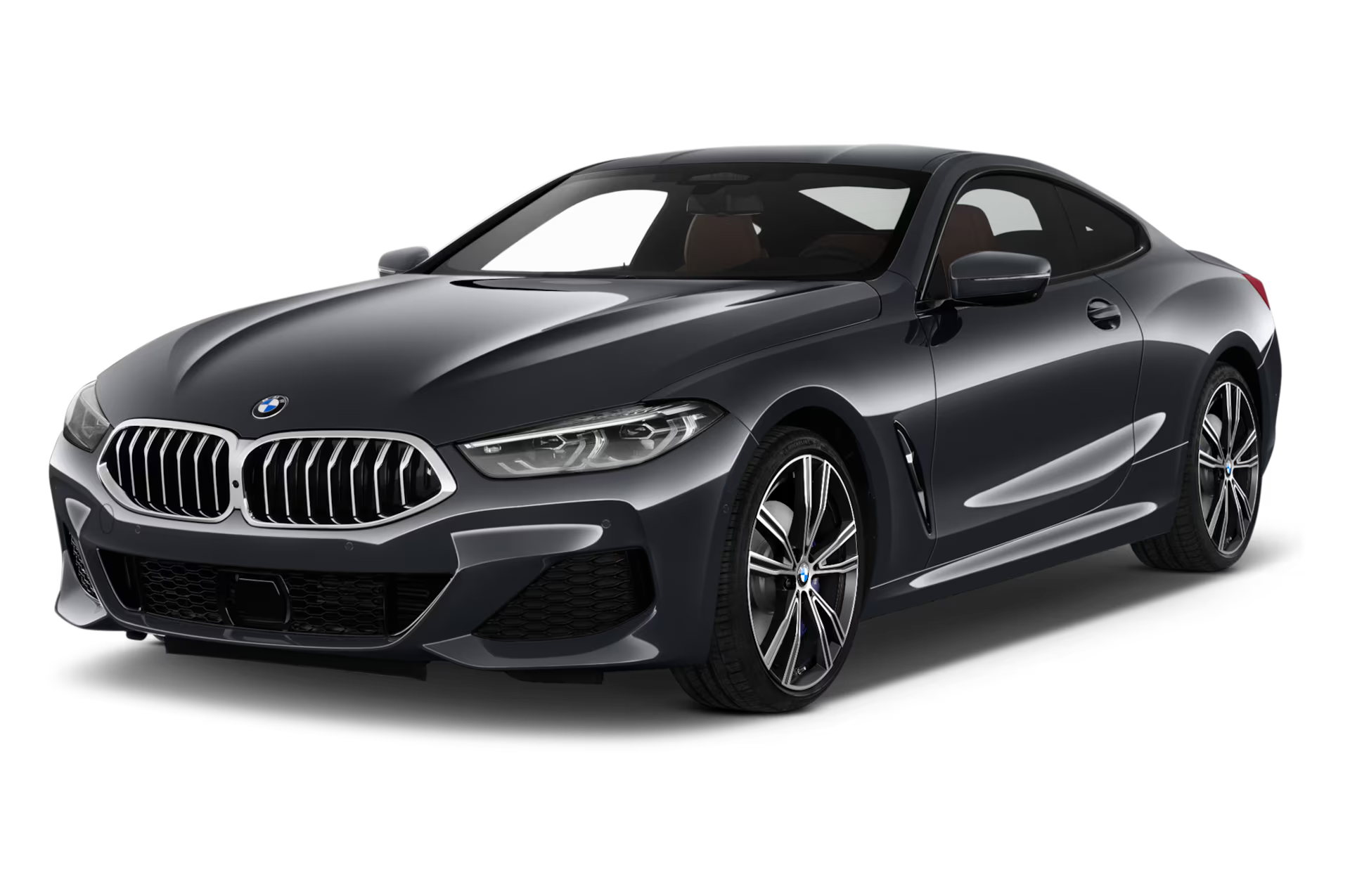 BMW 850i M