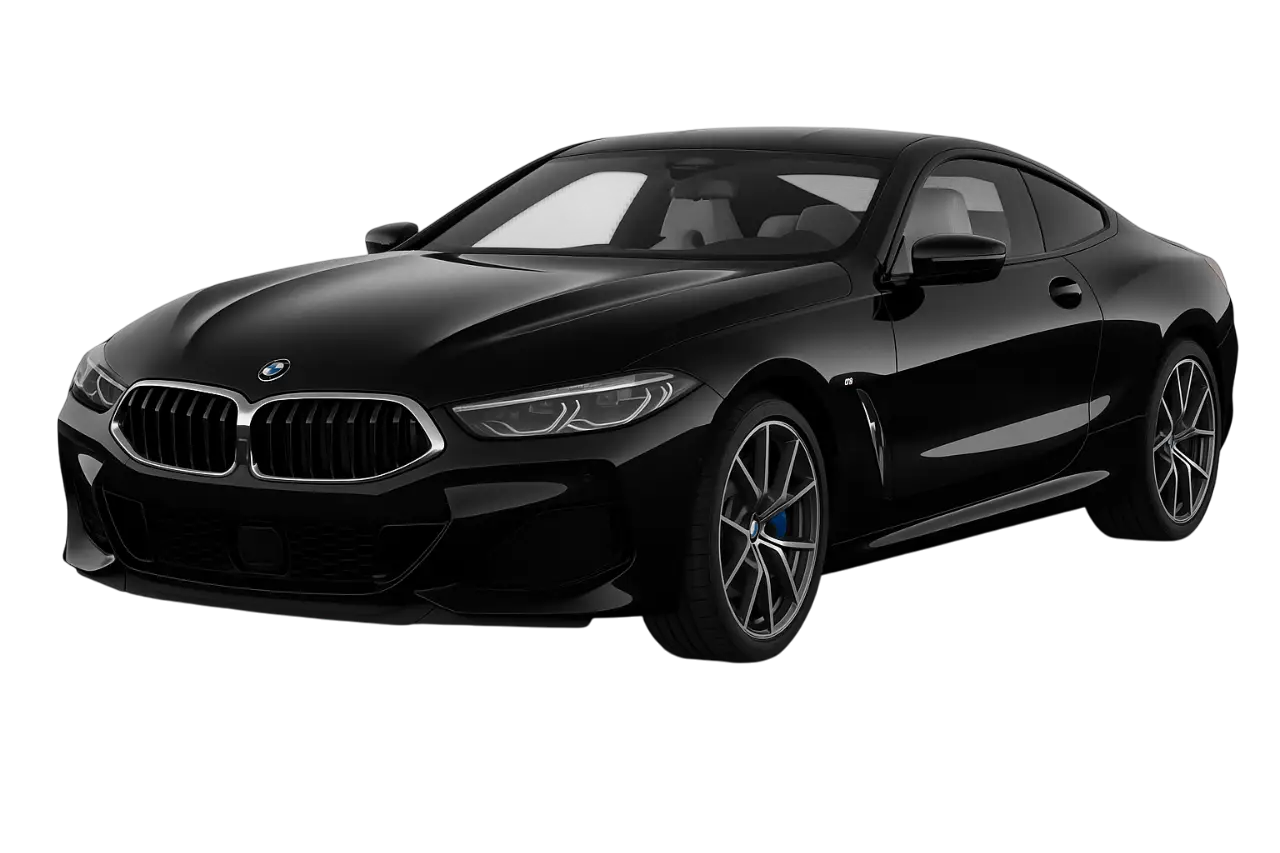 BMW 850i M
